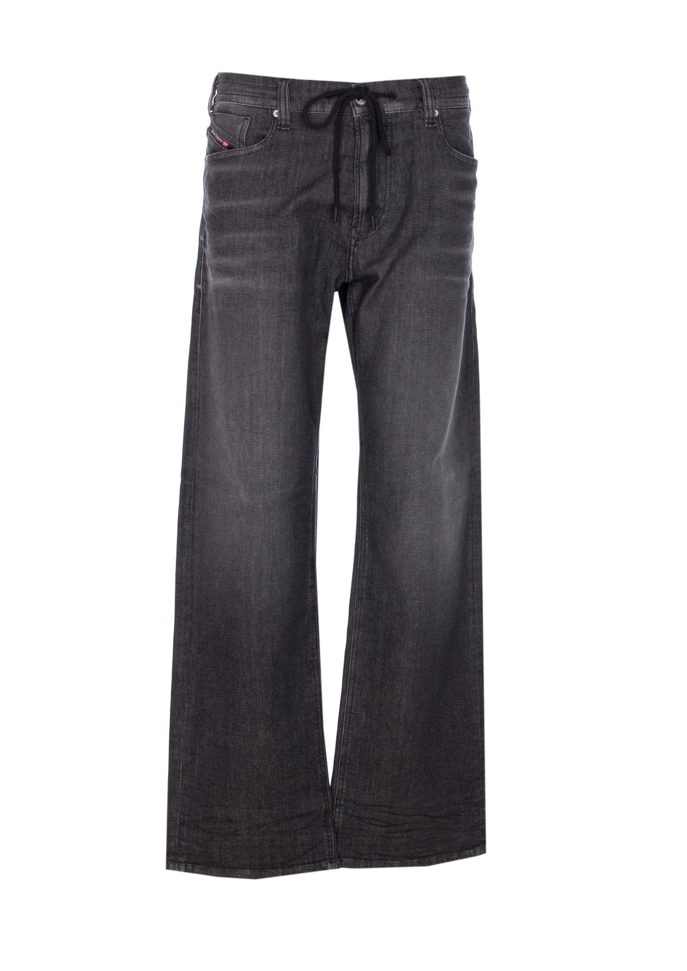 Diesel 2080 D-REEL JOGGER JEANS