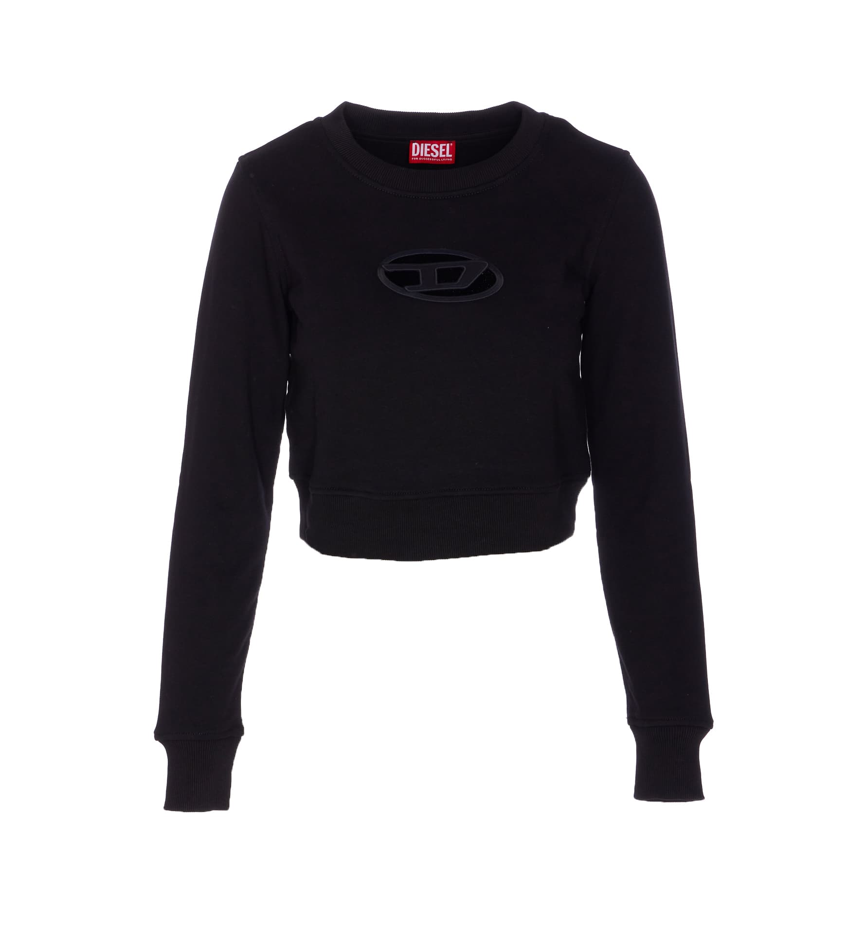 Diesel F-SLIMMY-OD SWEATSHIRT