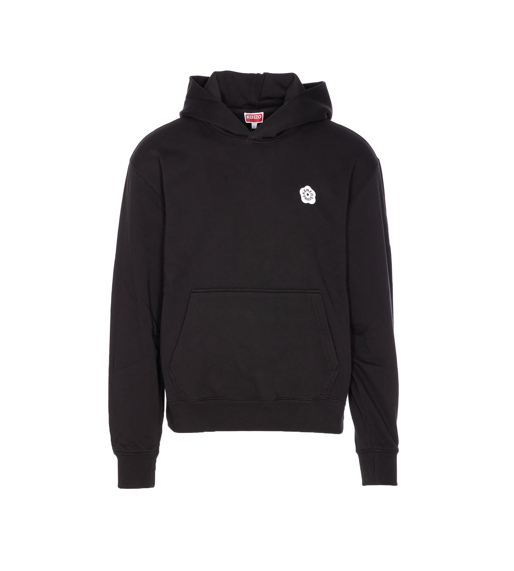 Kenzo BOKE FLOWER 2.0 HOODIE