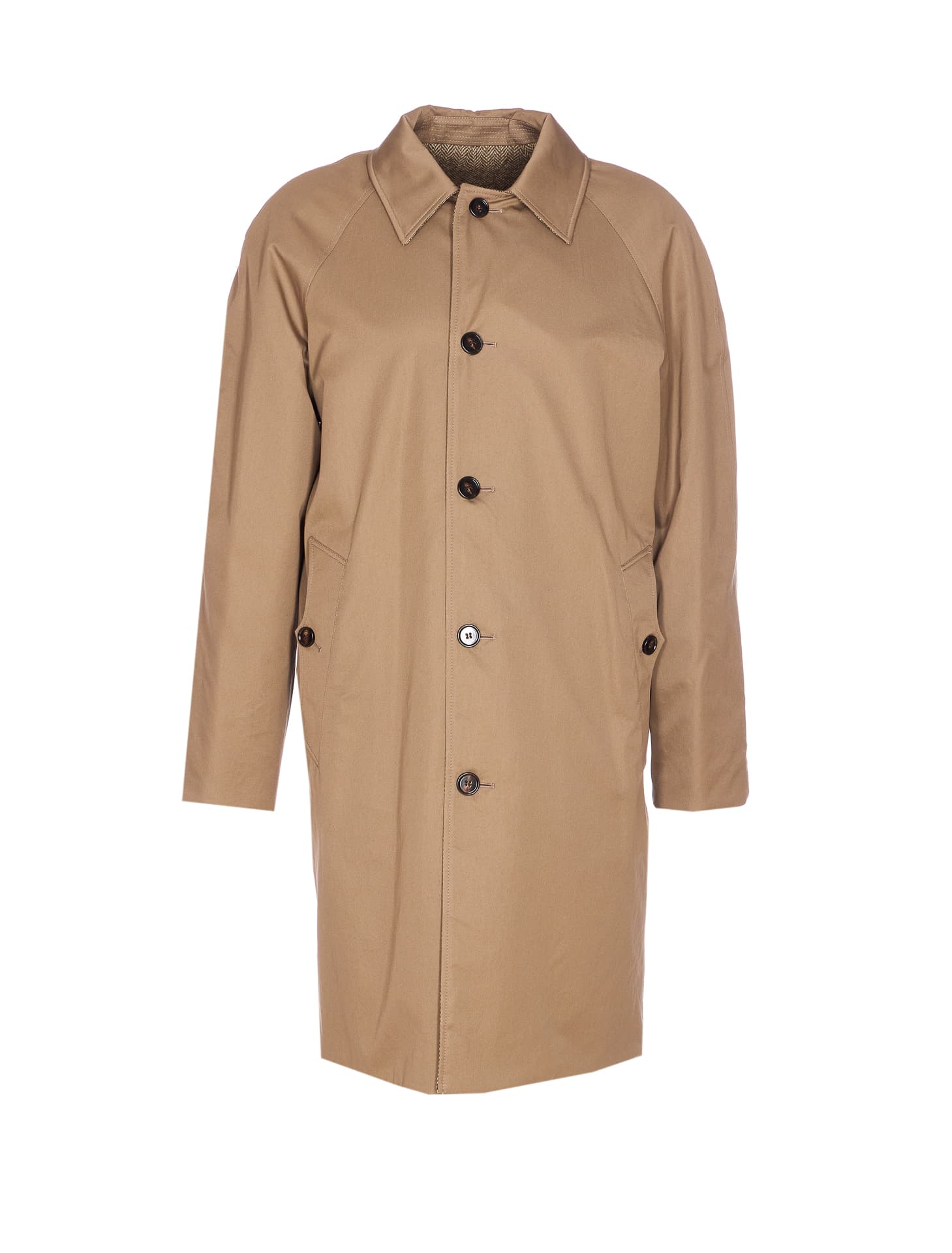 Burberry CHEVINGTON TRENCH