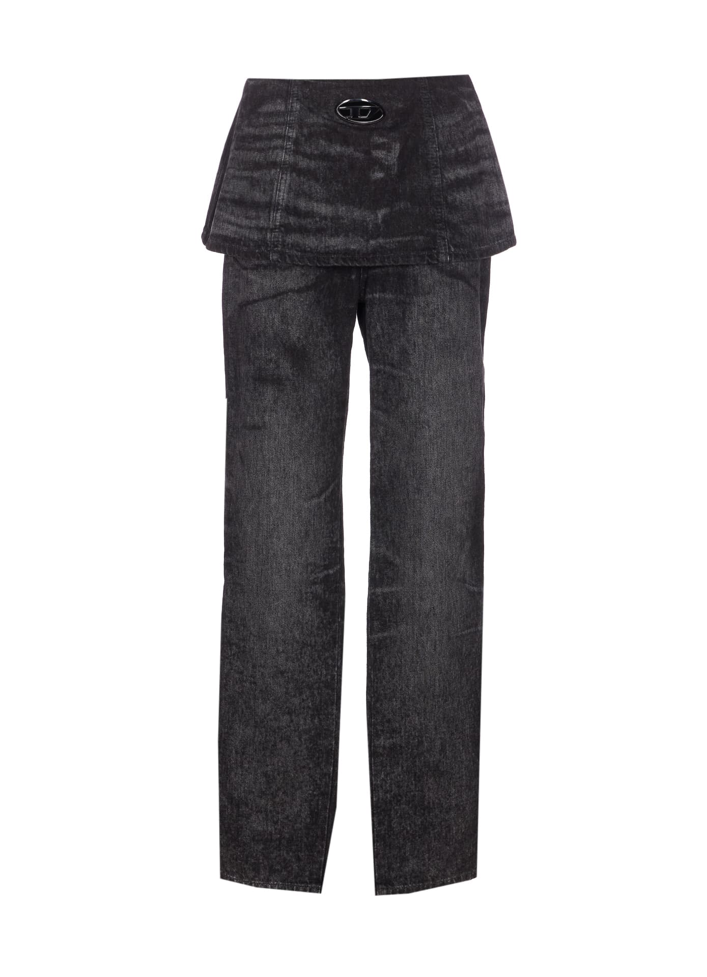 Diesel D-HOURJIAN PANTS