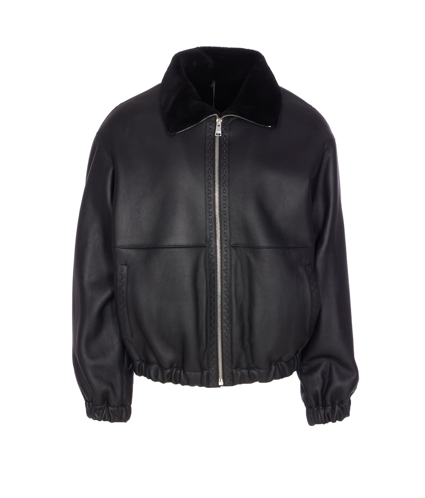 Fendi FF DETAIL BLOUSON