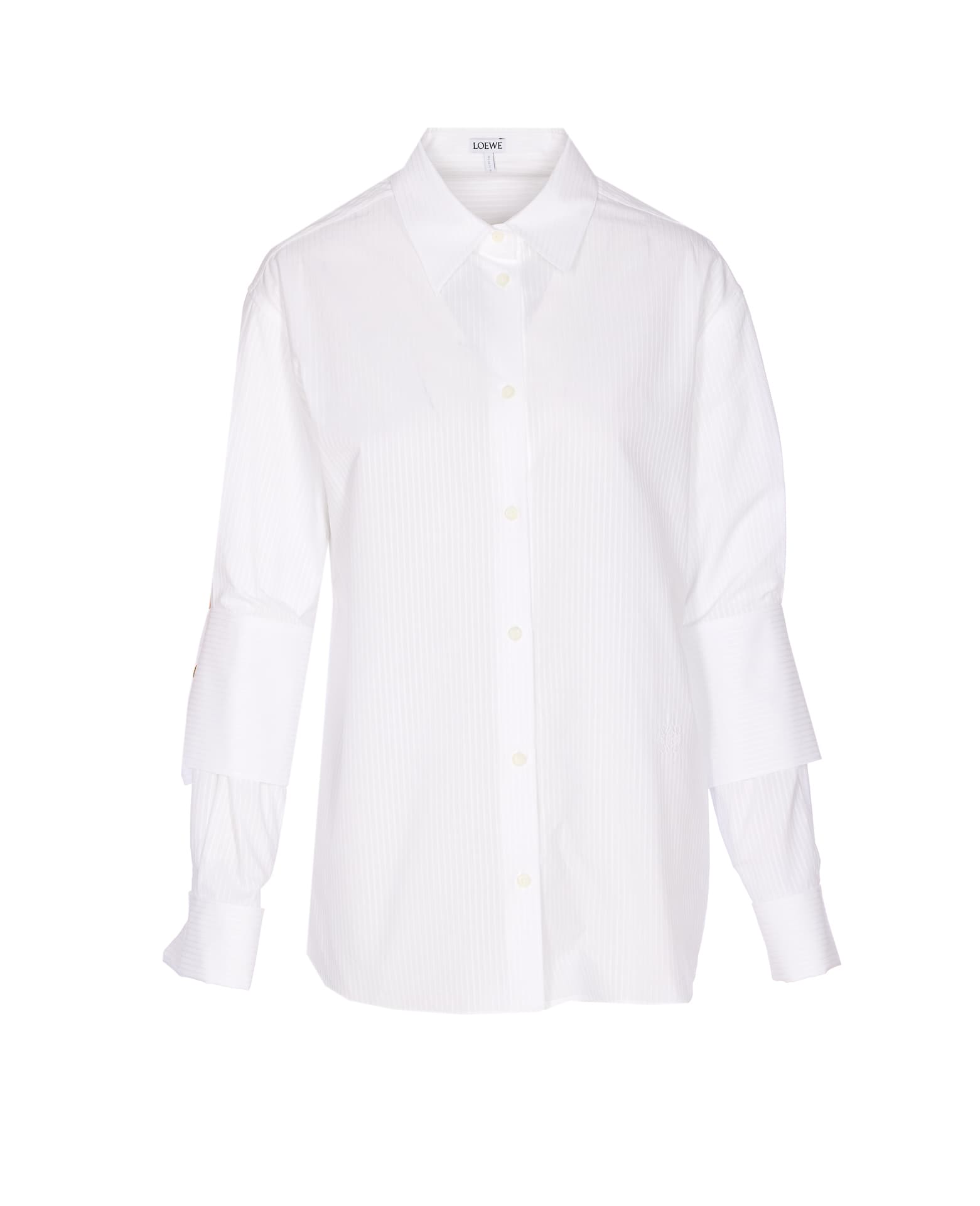 Loewe ANAGRAM SHIRT