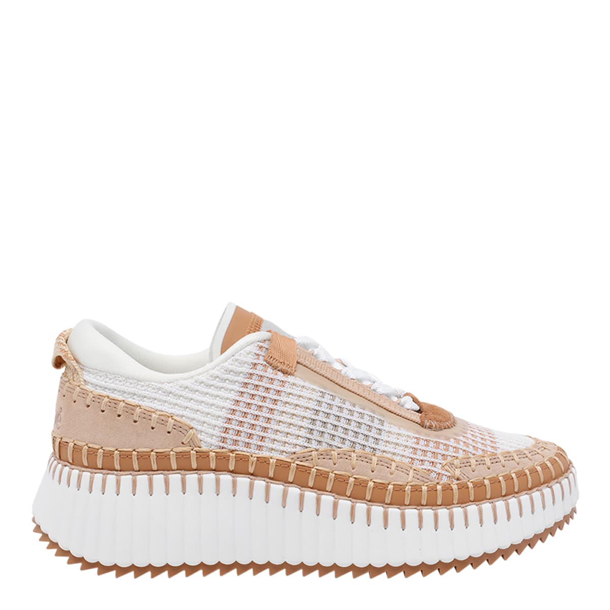 Chloé Chloe' NAMA SNEAKERS