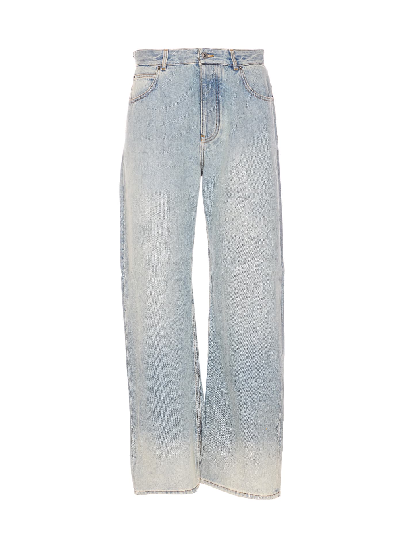 Loewe LOEWE LOGO JEANS