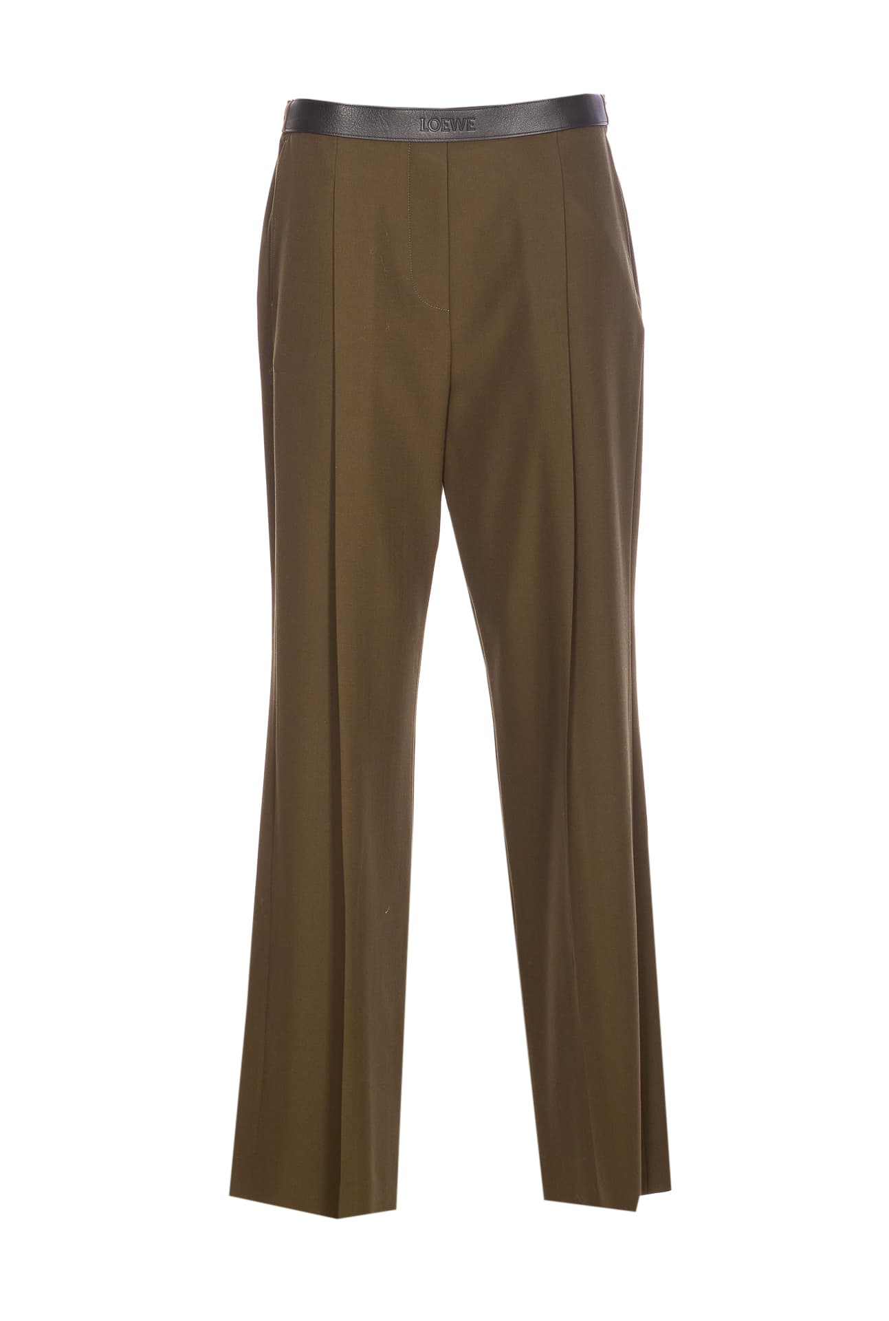 Loewe LOEWE LOGO PANTS