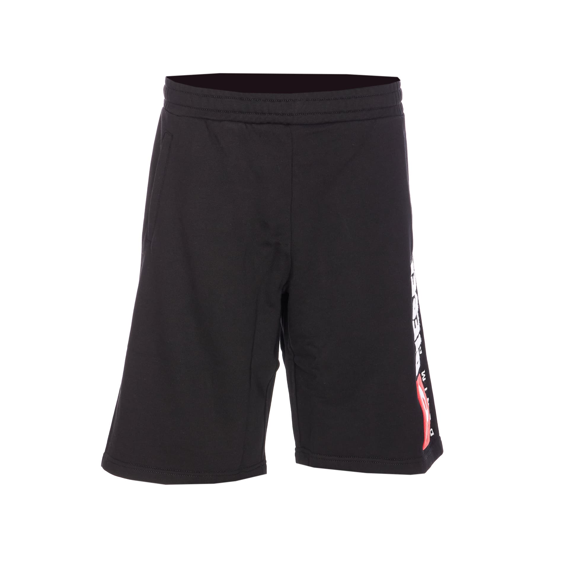 Diesel P-CROW-DIV LOGO SHORTS