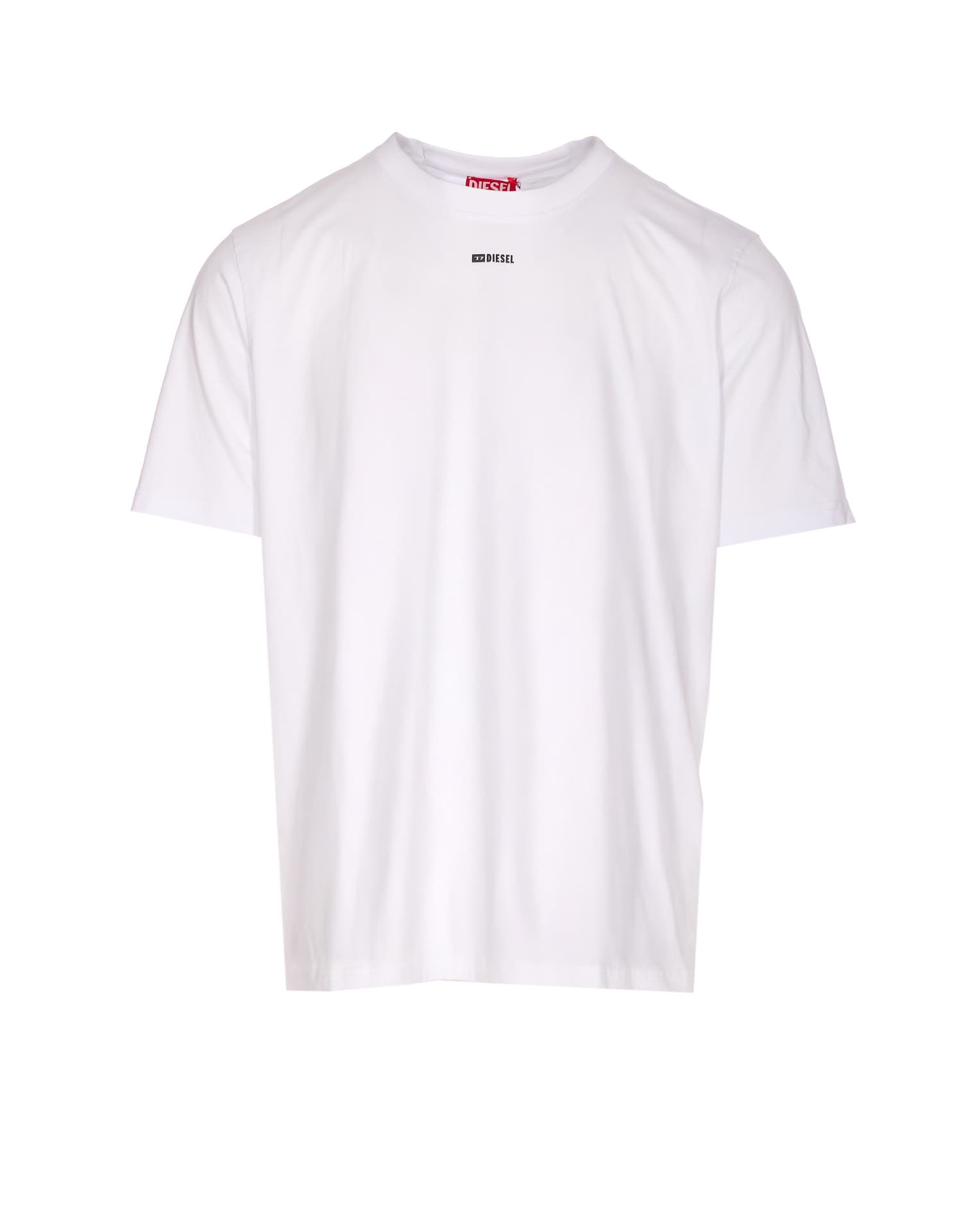 Diesel T-ADJUST-V6 T-SHIRT