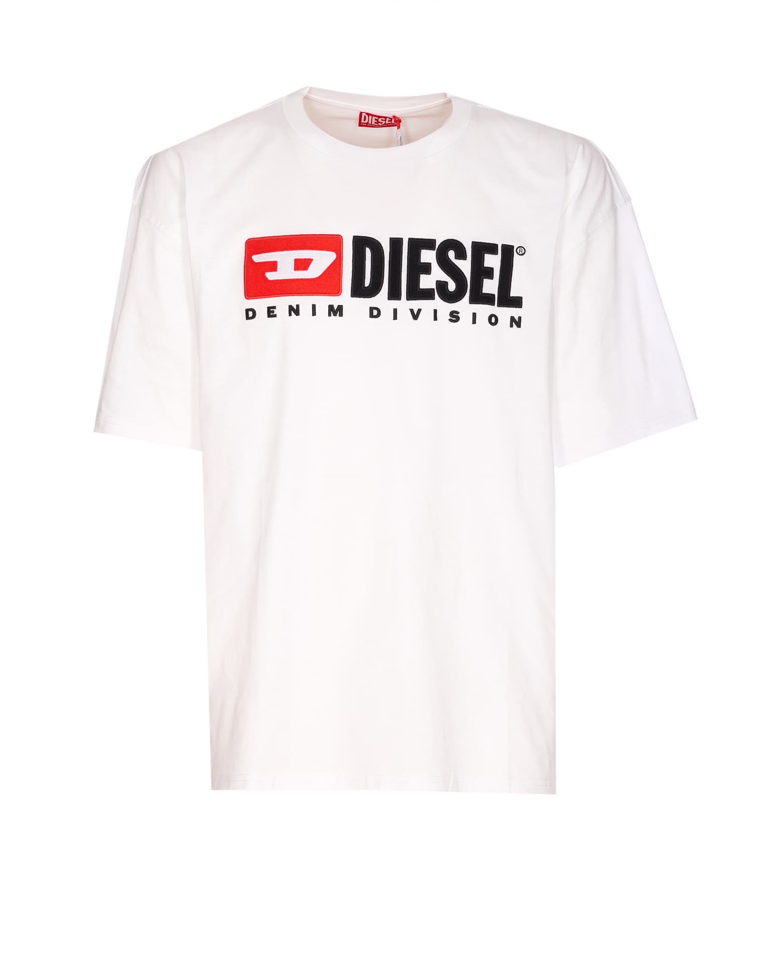 Diesel T-BOXT-DIV T-SHIRT