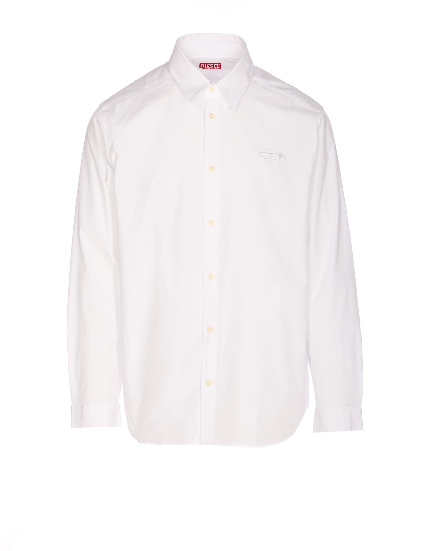 Diesel S-SIMPLY-GSBH SHIRT