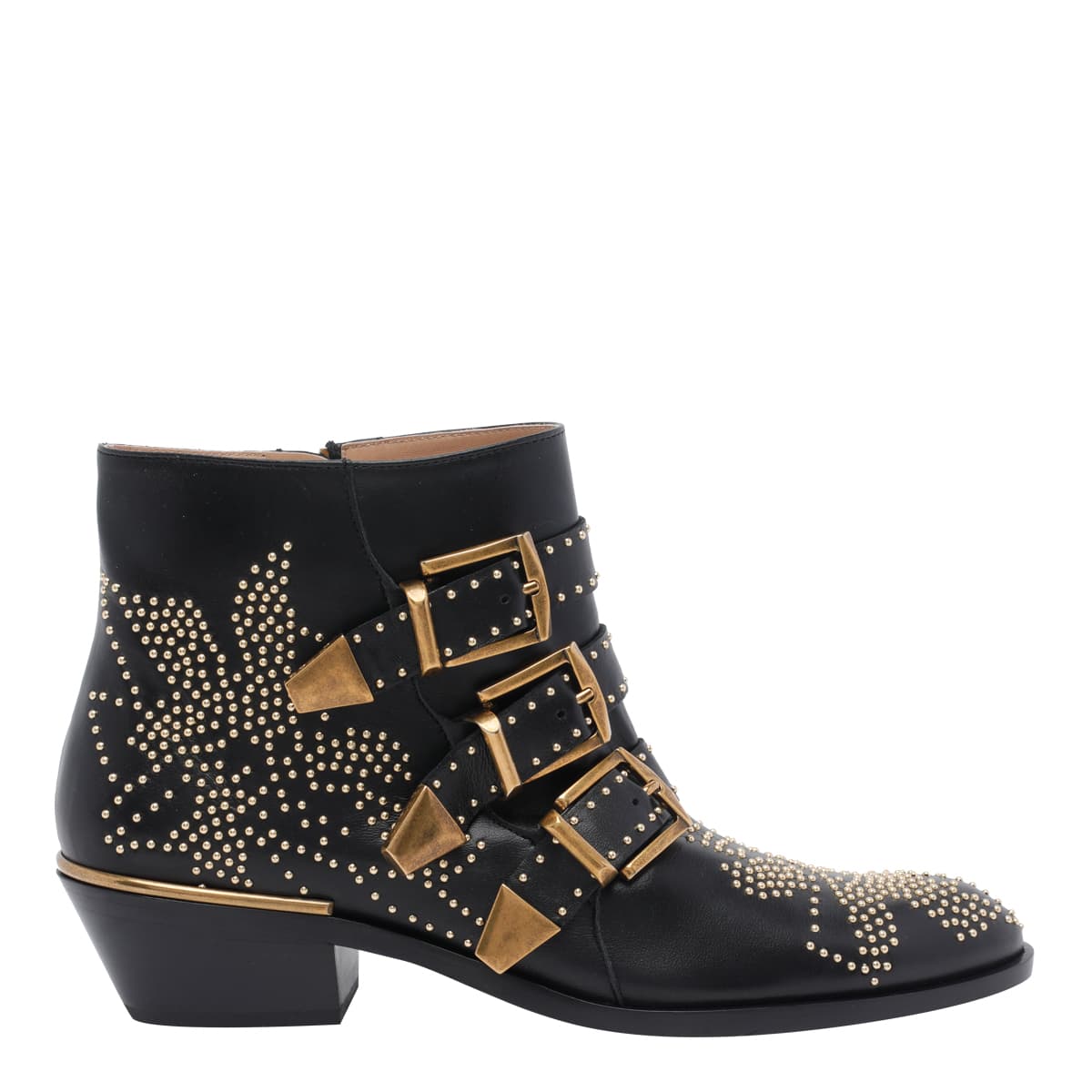 Chloé Chloe' SUSAN BOOTIES