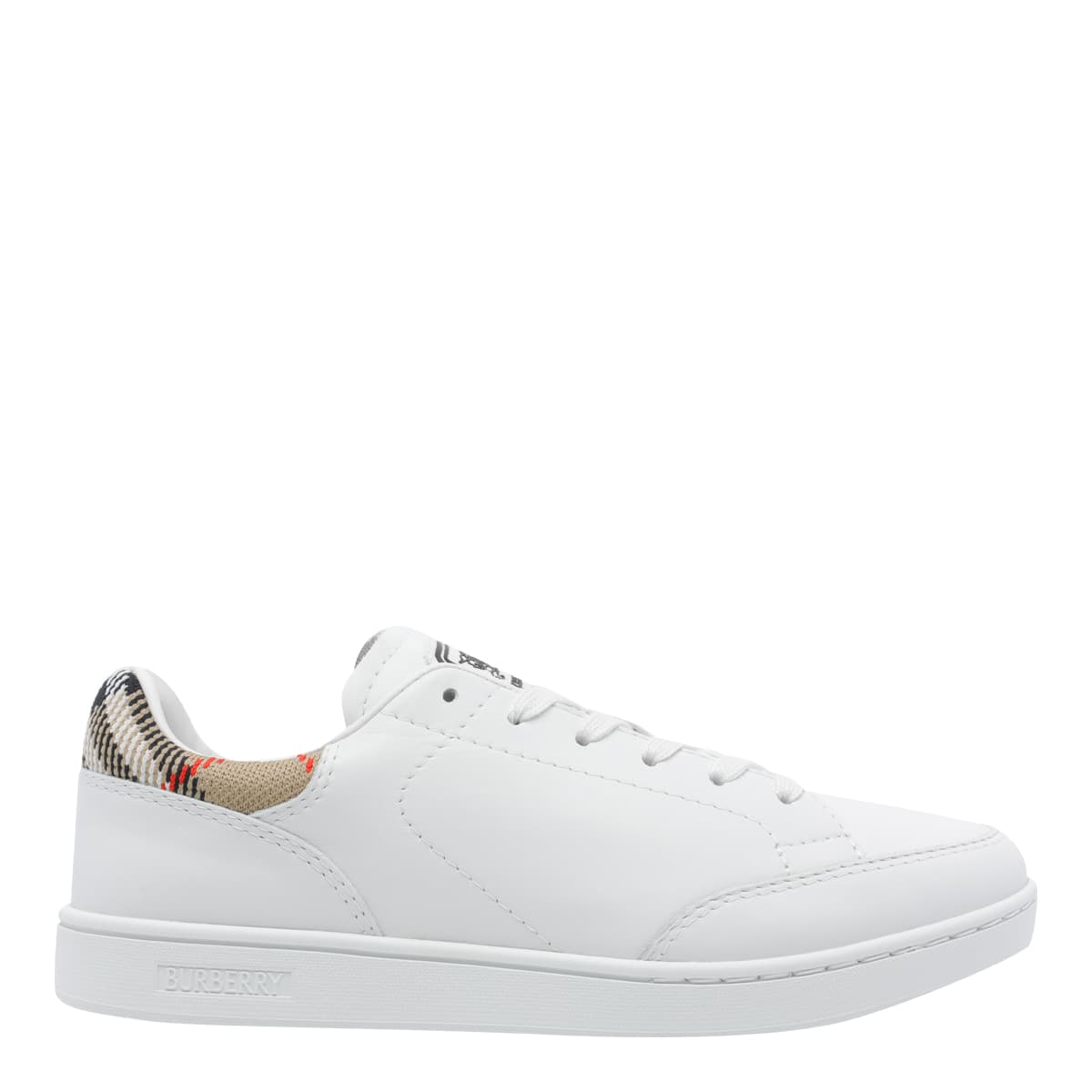 Burberry SET SNEAKERS