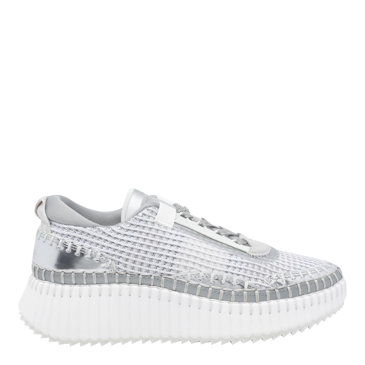 Chloé Chloe' NAMA SNEAKERS