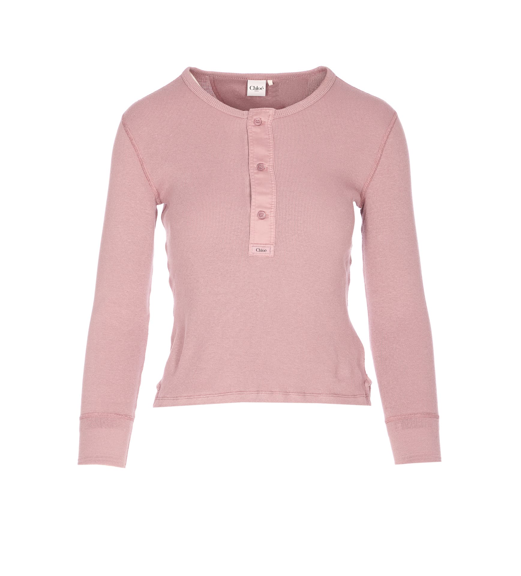 Chloé Chloe' LONG SLEEVES TOP