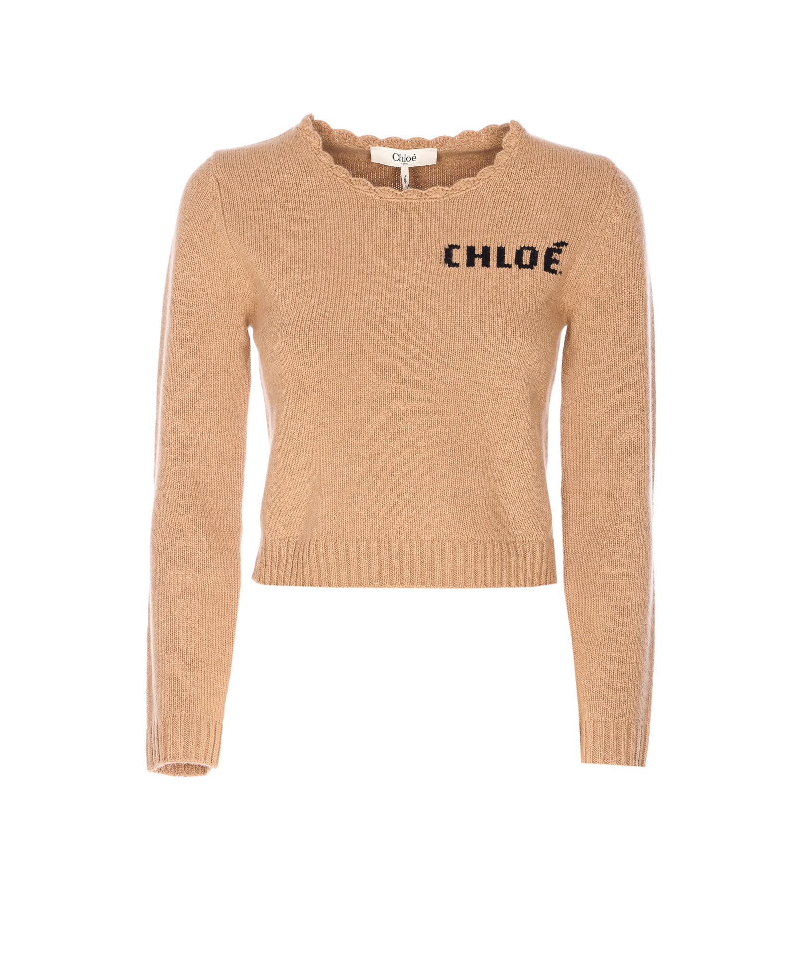 Chloé Chloe' SWEATER