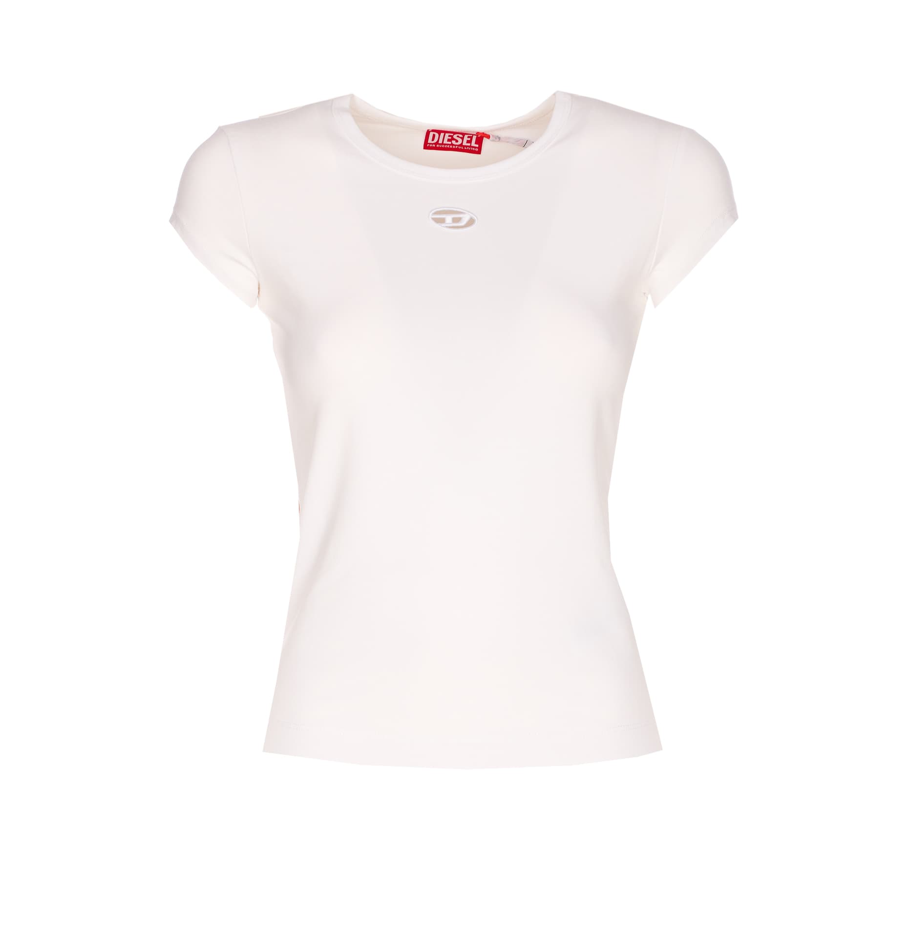 Diesel T-ANGIE-OD T-SHIRT