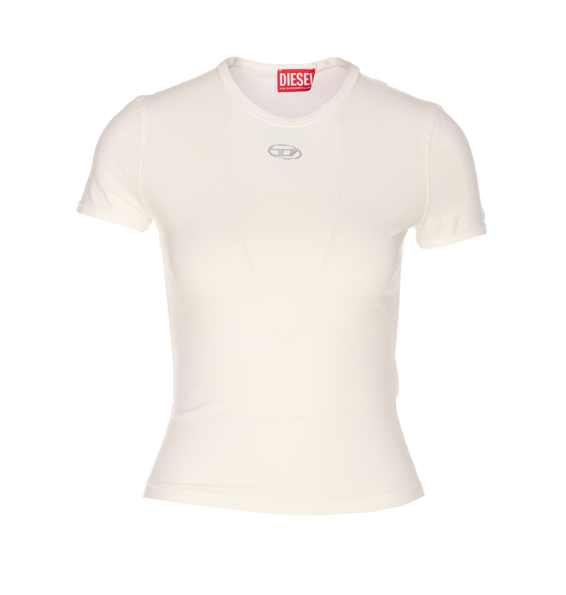 Diesel T-UNCUTIES-OD T-SHIRT