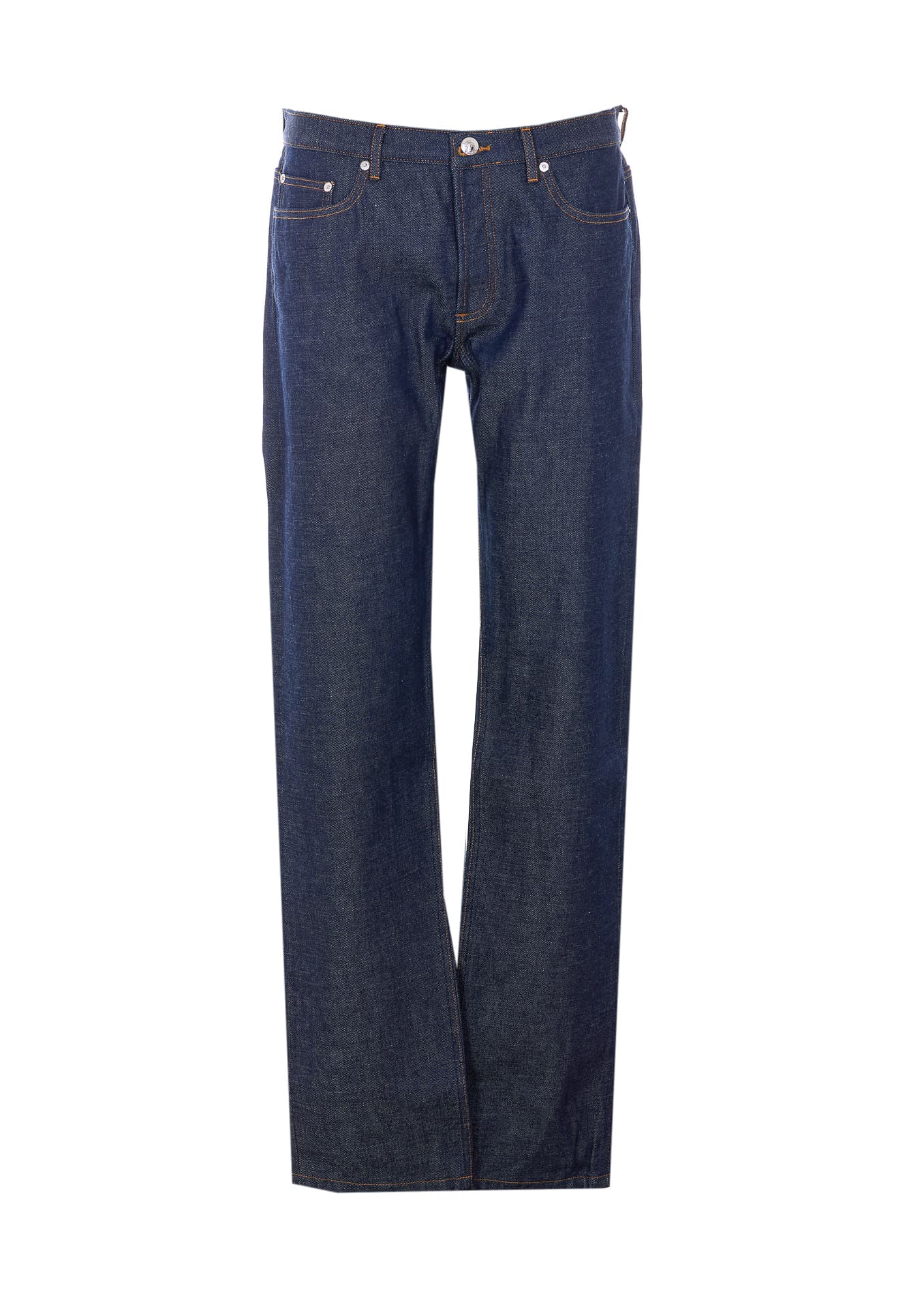 A.P.C. RESCUE JEANS