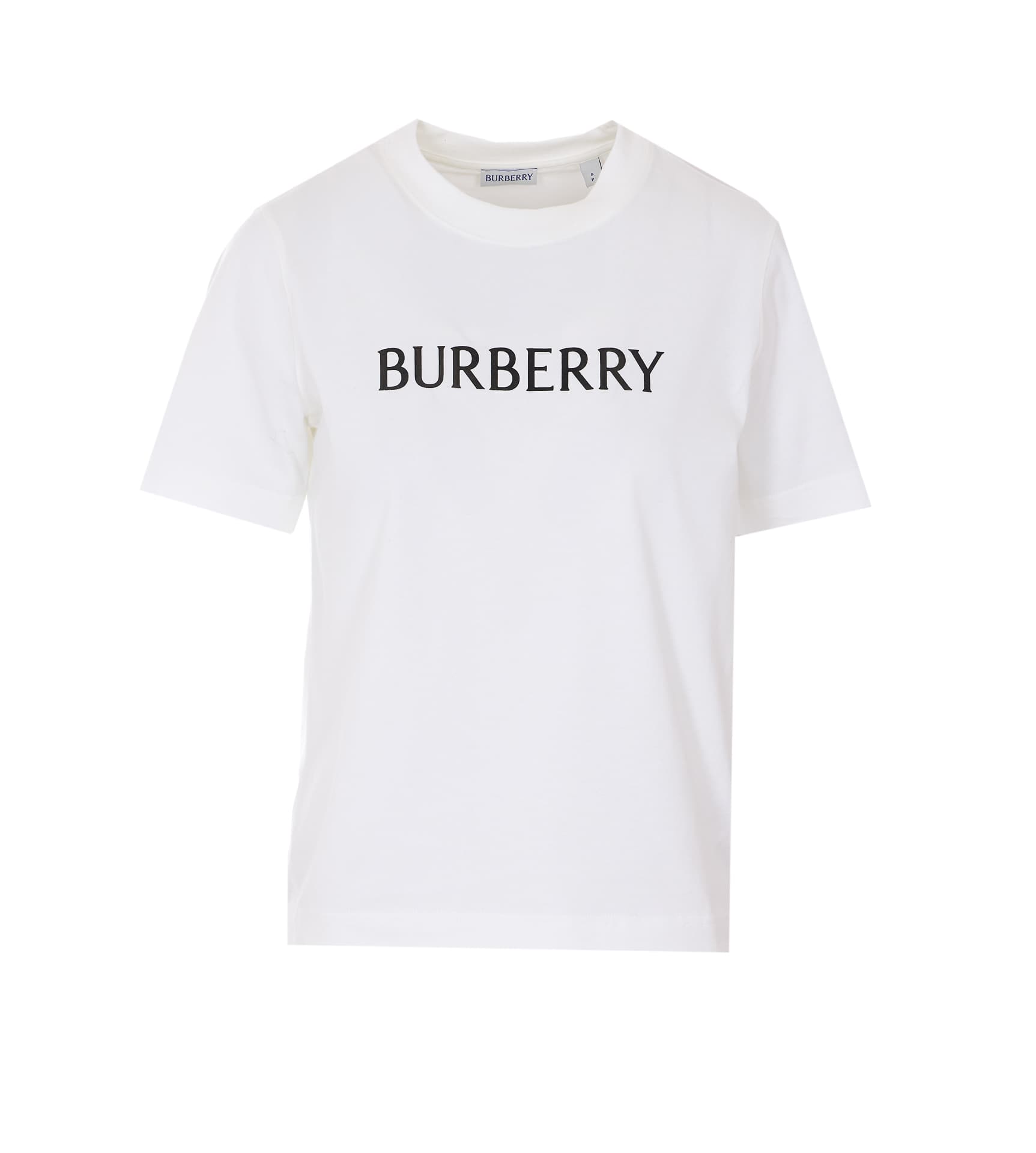 Burberry BURBERRY LOGO T-SHIRT