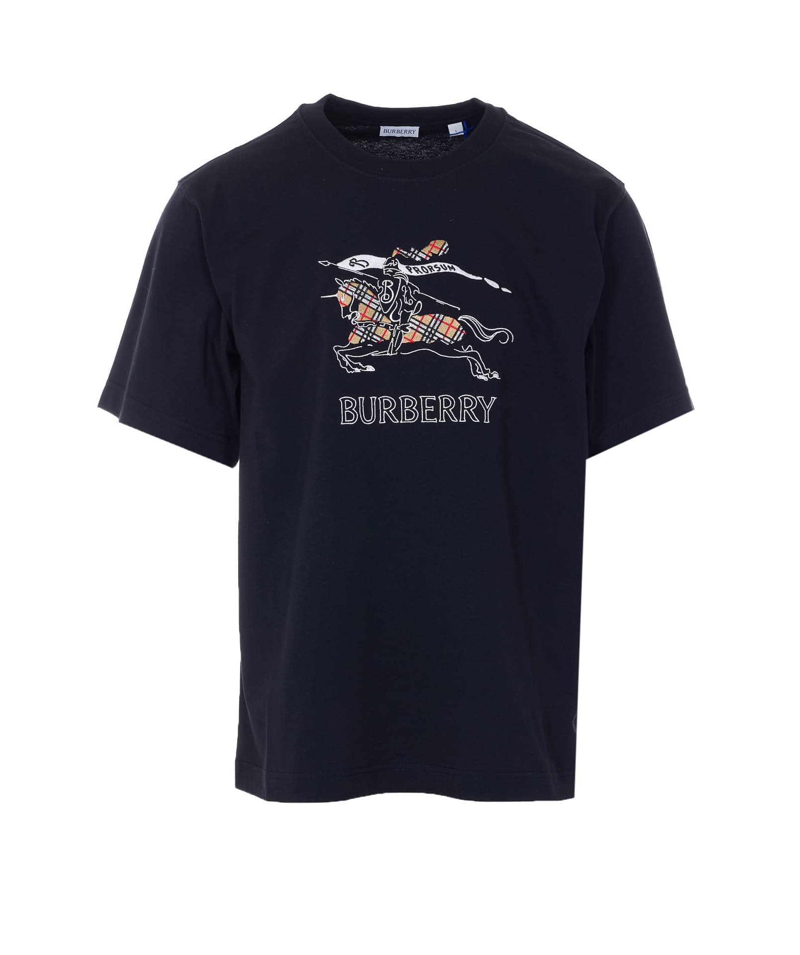 Burberry DRAWN EKD T-SHIRT