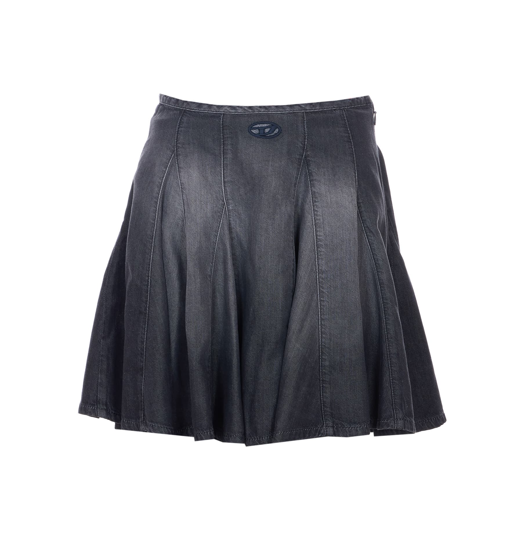 Diesel DE-SPIKI-S SKIRT