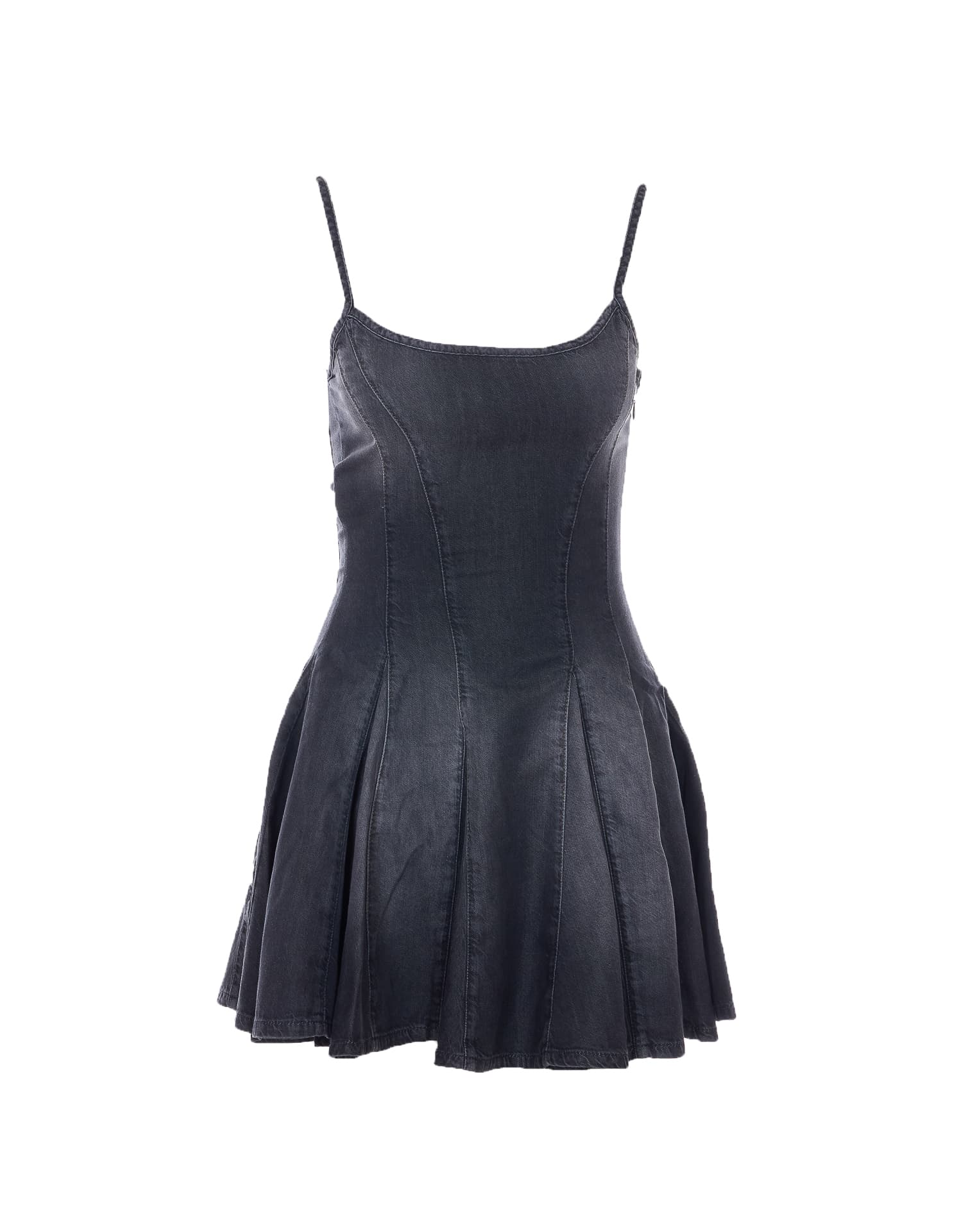 Diesel DE-SPOKY-S DRESS