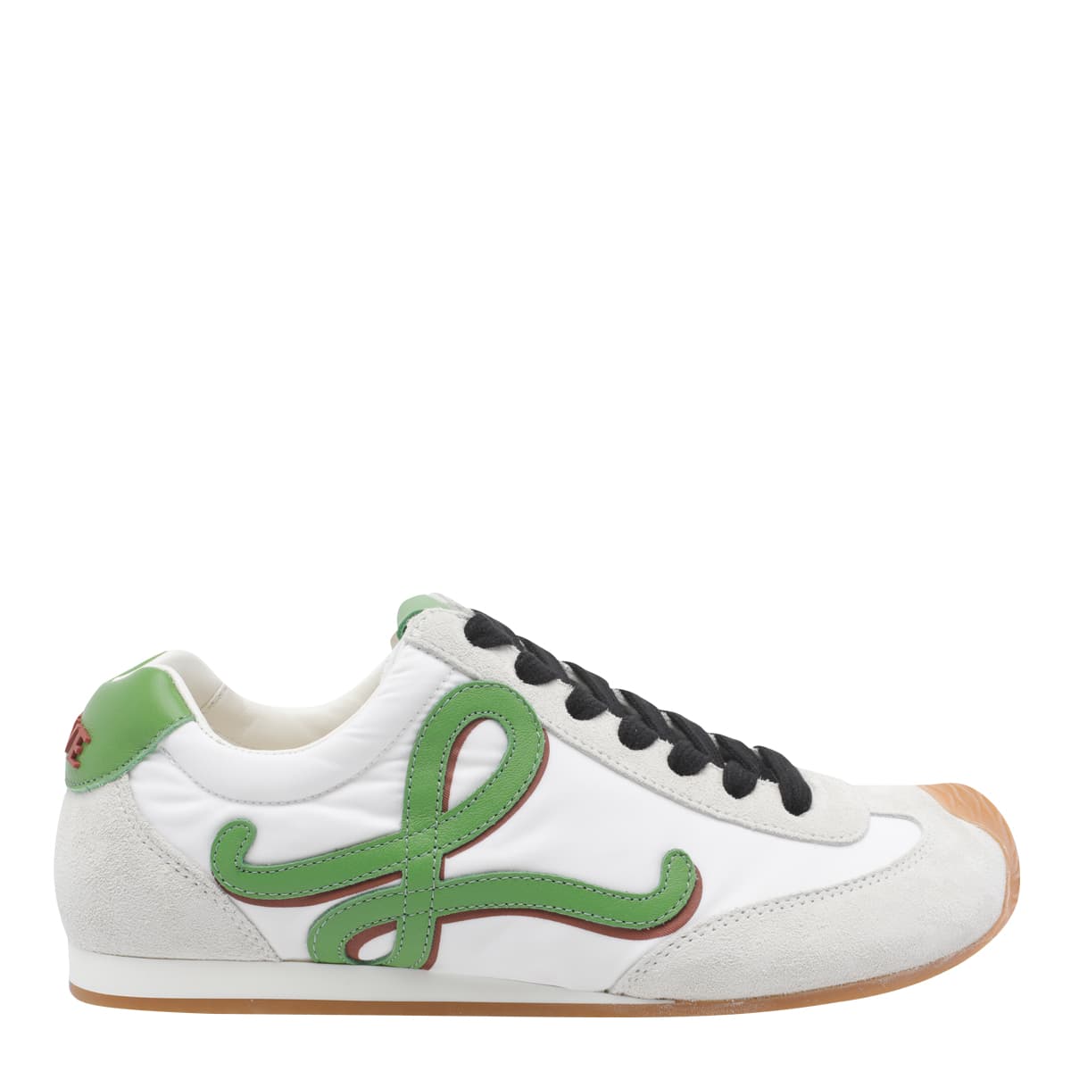 Loewe BALLET RUNNER 2.0 SNEAKERS