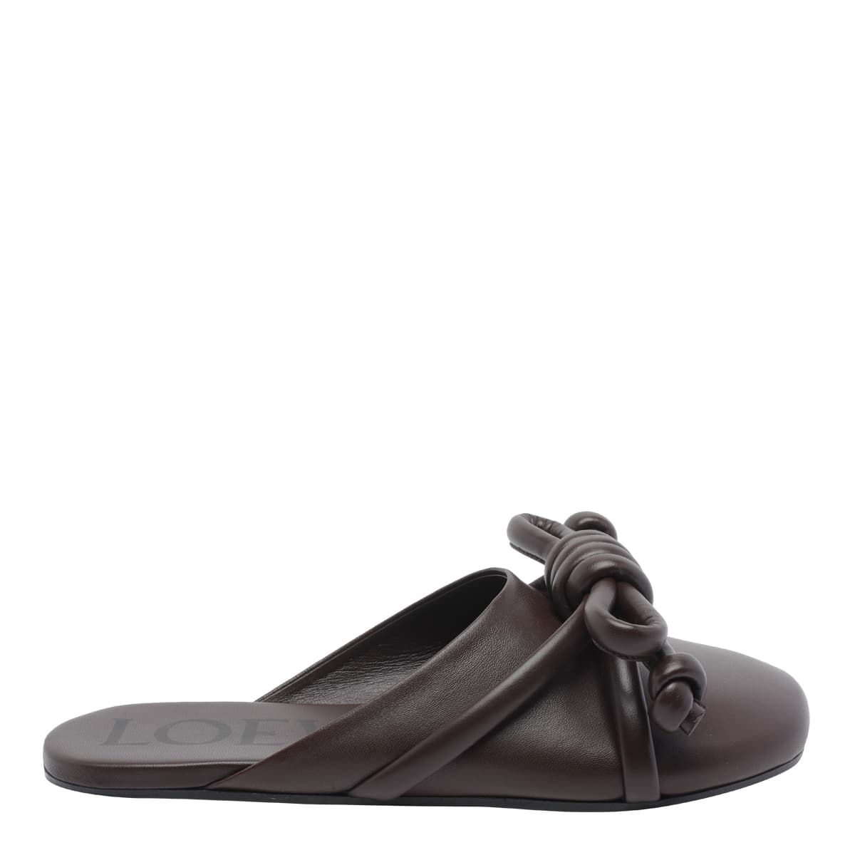 Loewe FLAMENCO KNOT MULES