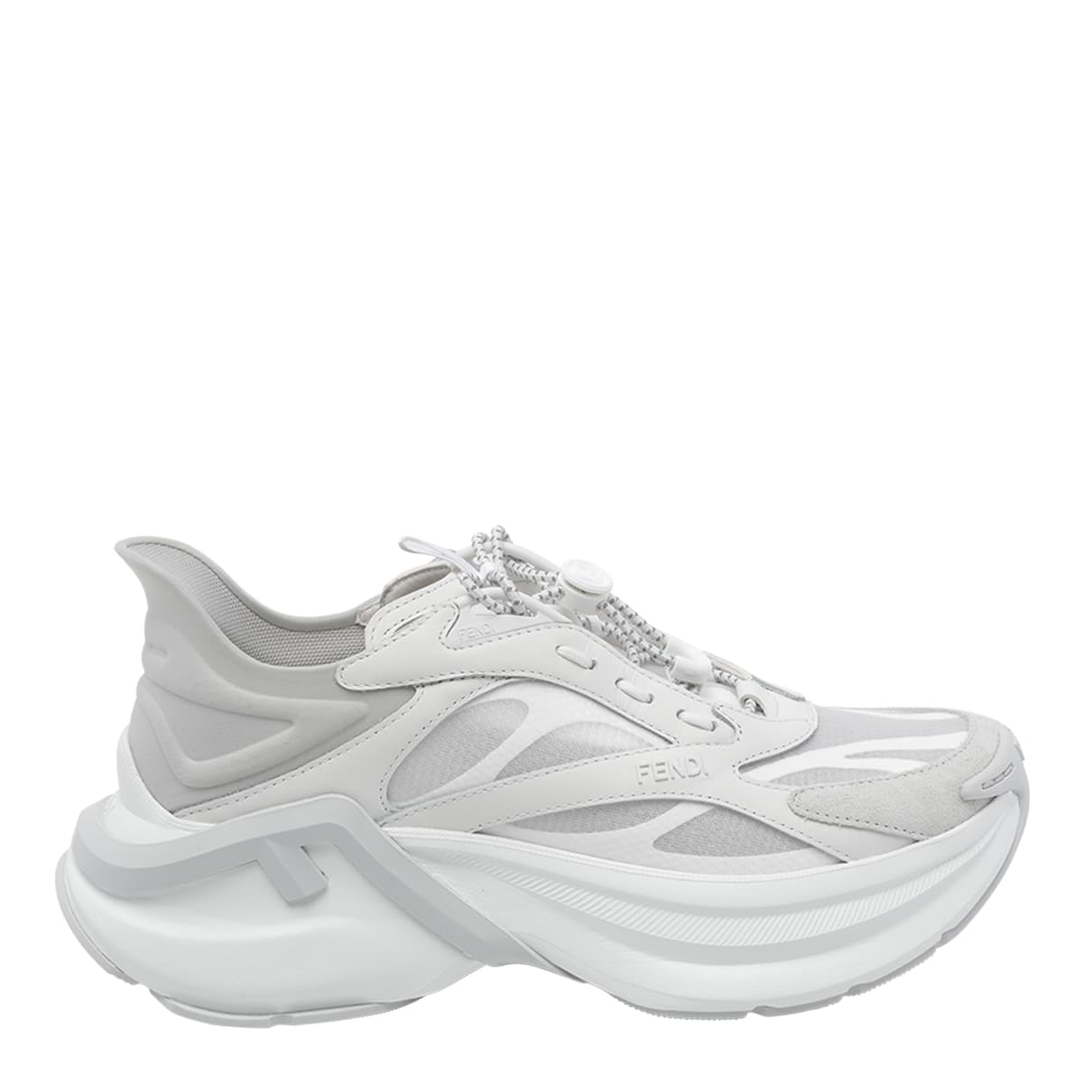 Fendi F-LIGHT SNEAKERS