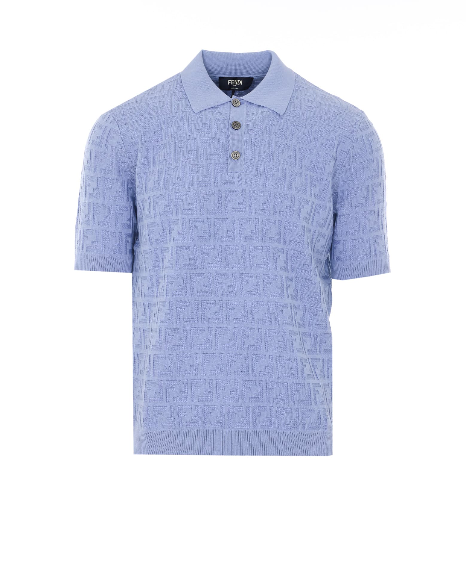 Fendi FF LOGO POLO