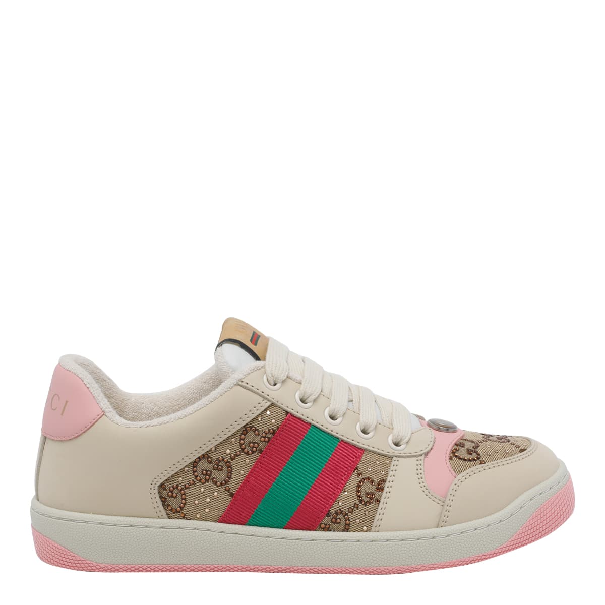 Gucci Screener Sneakers
