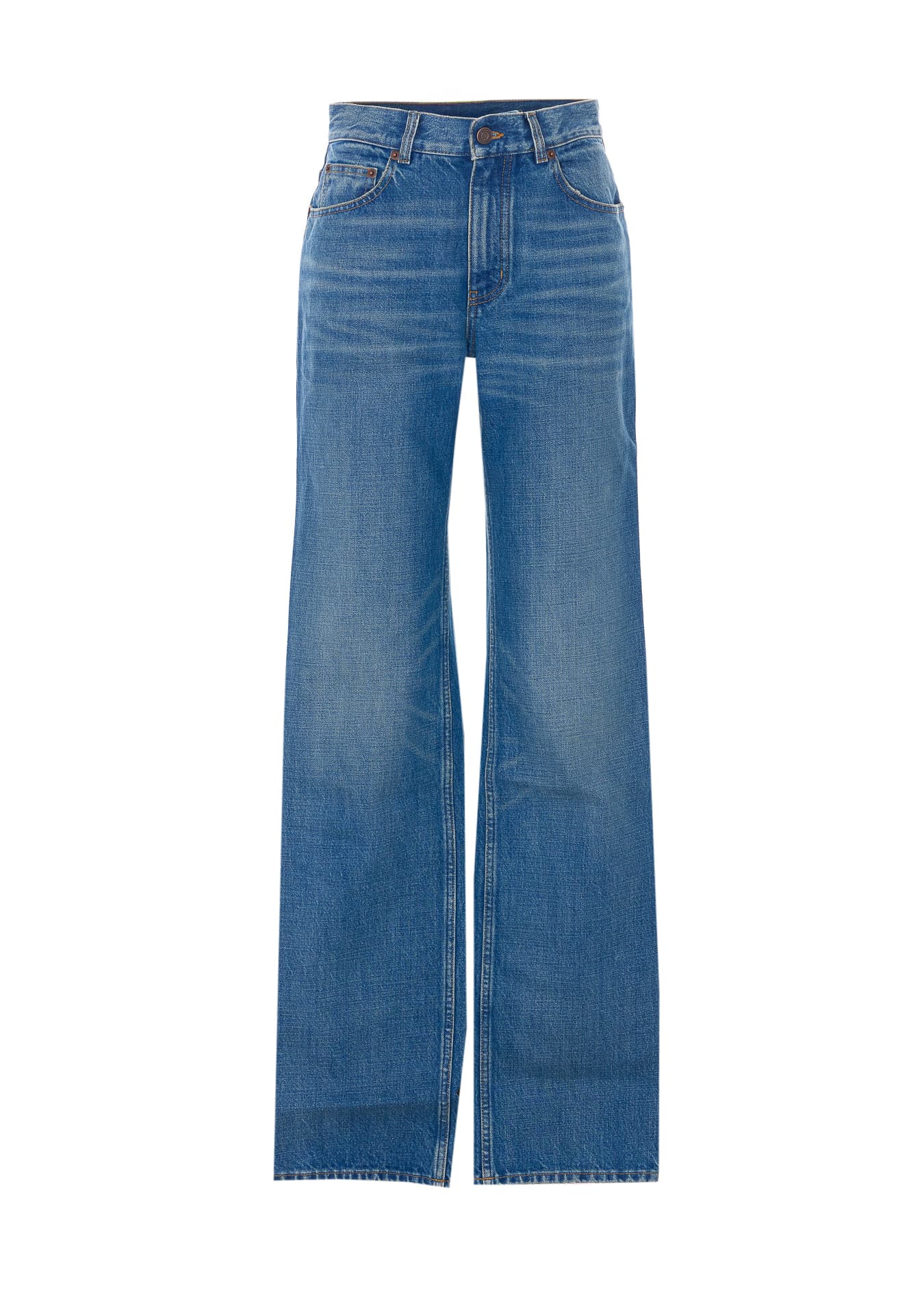 Chloé Chloe' DENIM JEANS